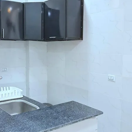 Jurf El Nil Apartments Luxor Exterior photo