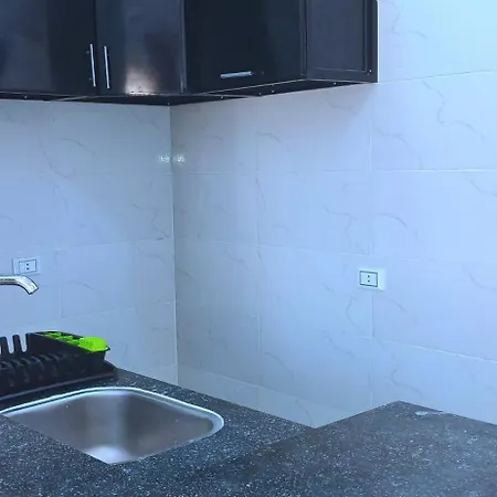 Jurf El Nil Apartments Luxor Exterior photo