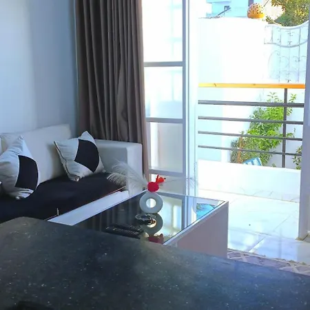 Jurf El Nil Apartments Luxor Exterior photo