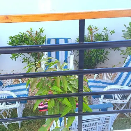 Jurf El Nil Apartments Luxor Exterior photo