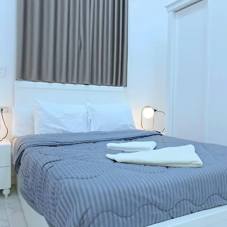 Jurf El Nil Apartments Luxor Exterior photo