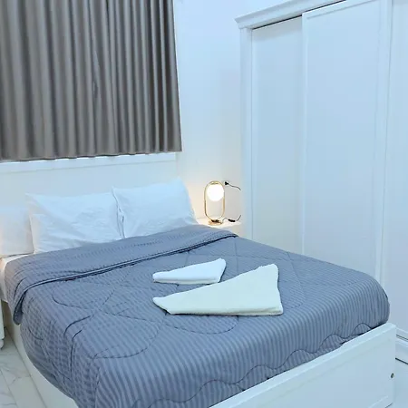 Jurf El Nil Apartments Luxor Exterior photo