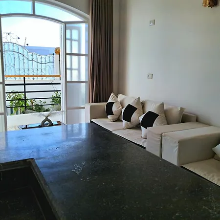 Jurf El Nil Apartments Luxor Exterior photo