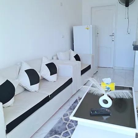 Jurf El Nil Apartments Luxor Exterior photo