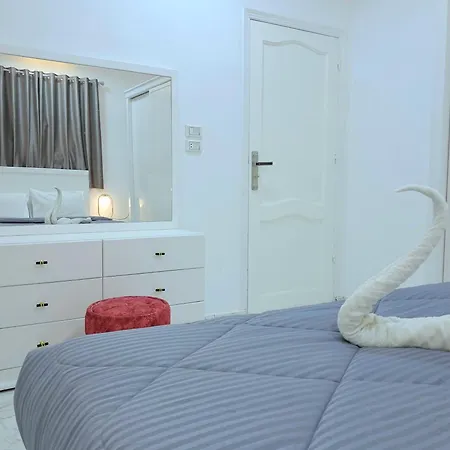 Jurf El Nil Apartments Luxor Exterior photo