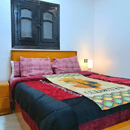 Jurf El Nil Apartments Luxor Exterior photo