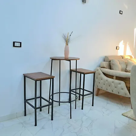 Jurf El Nil Apartments Luxor Exterior photo