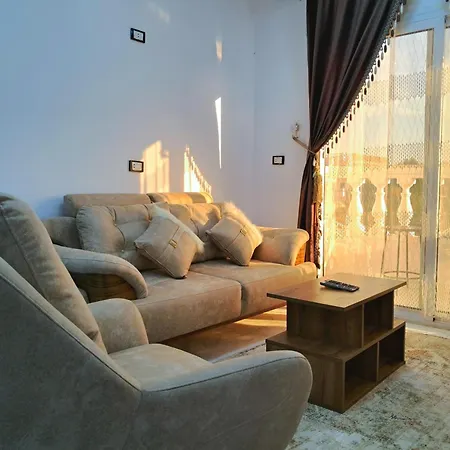 Jurf El Nil Apartments Luxor Exterior photo