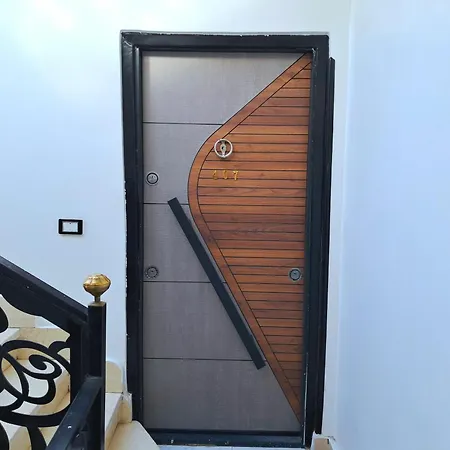 Jurf El Nil Apartments Luxor Exterior photo