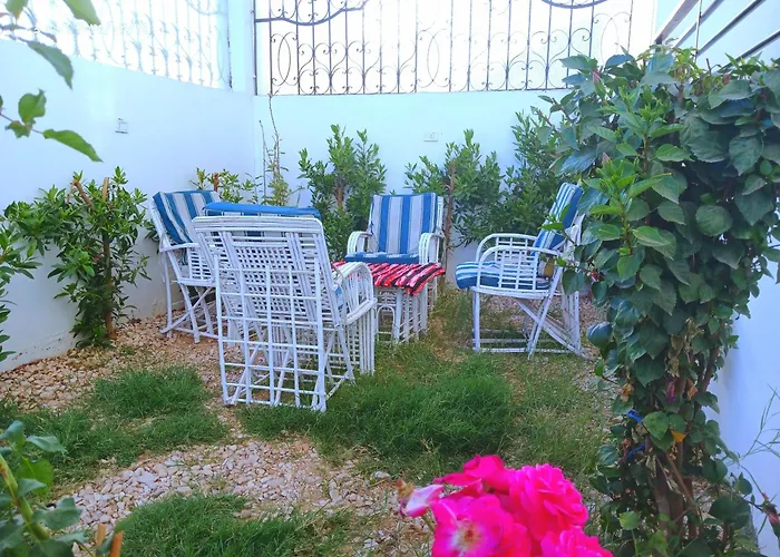 Jurf El Nil Apartments