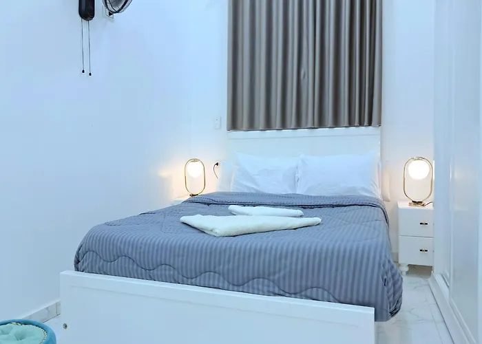 Jurf El Nil Apartments
