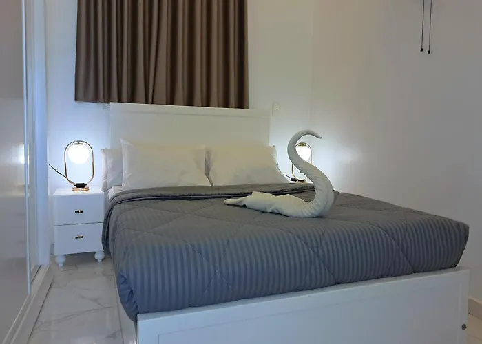 Jurf El Nil Apartments