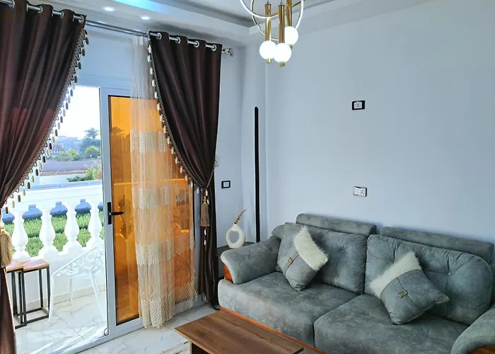 Jurf El Nil Apartments