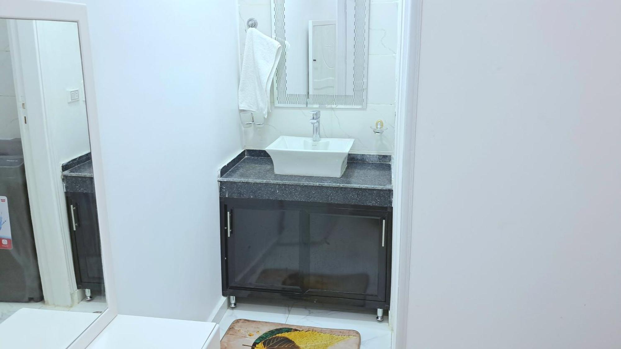 Jurf El Nil Apartment