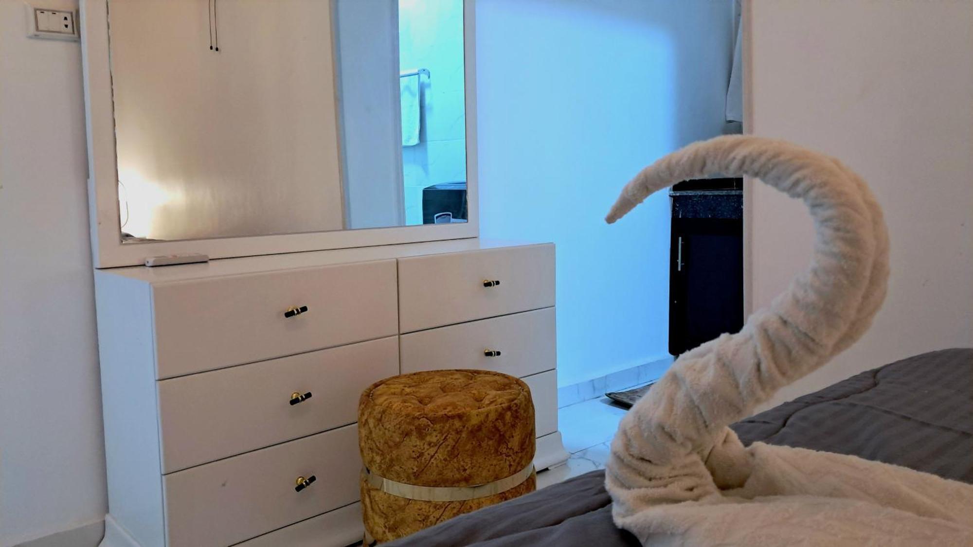 Apartment Jurf El Nil *