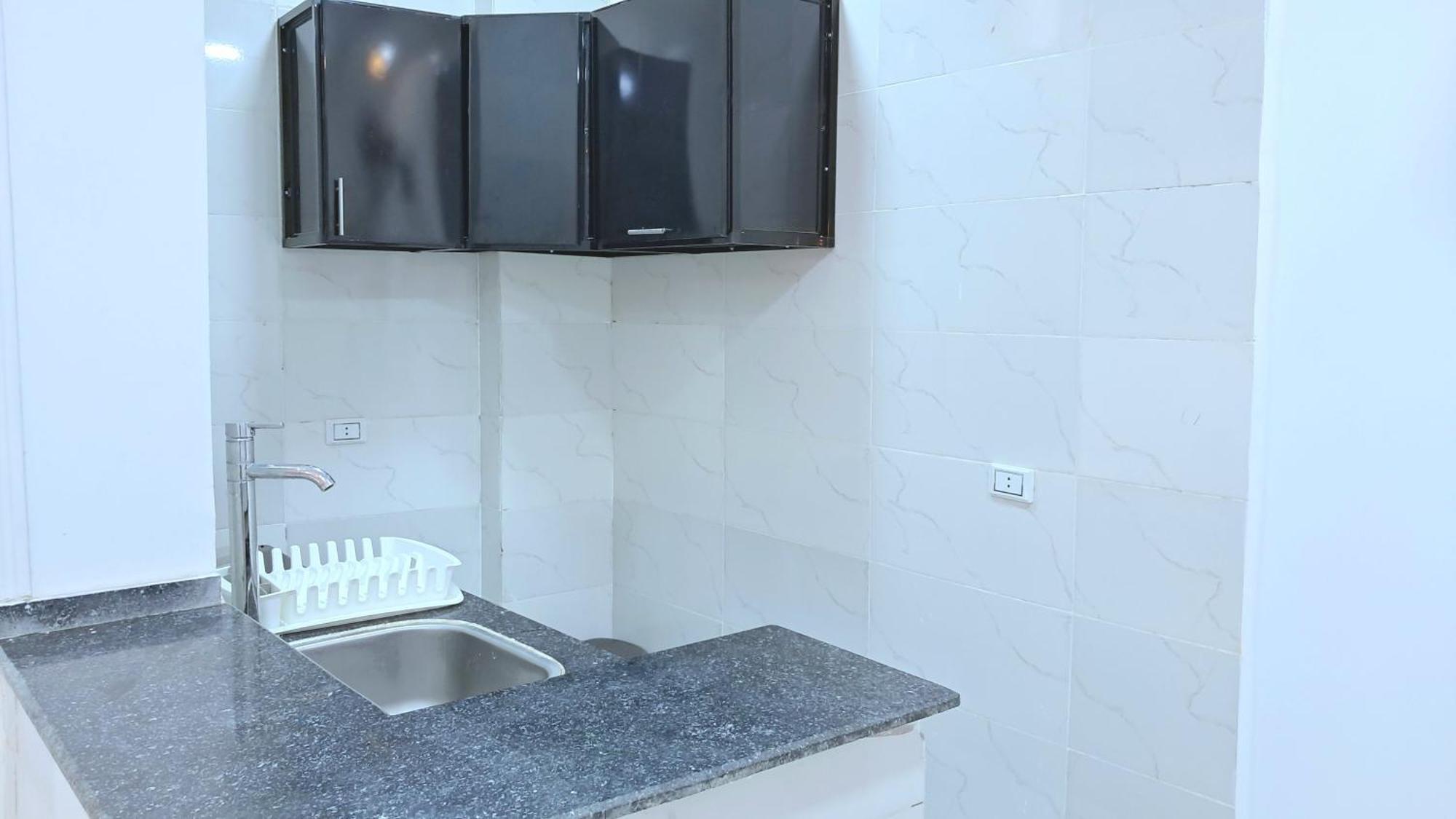 Jurf El Nil Apartment Luxor