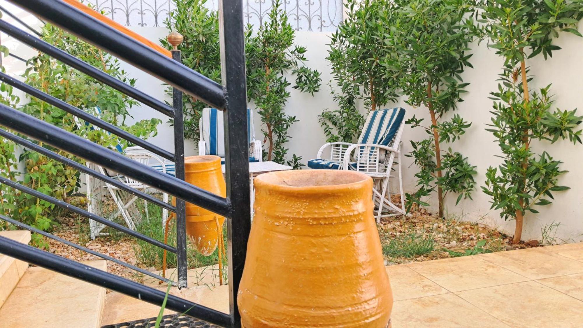 Jurf El Nil Apartment