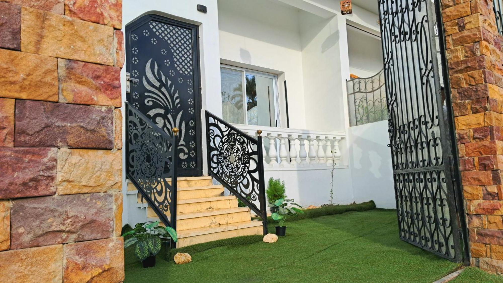 Apartment Jurf El Nil