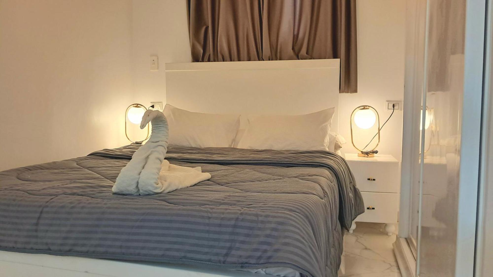 Jurf El Nil Apartment Luxor