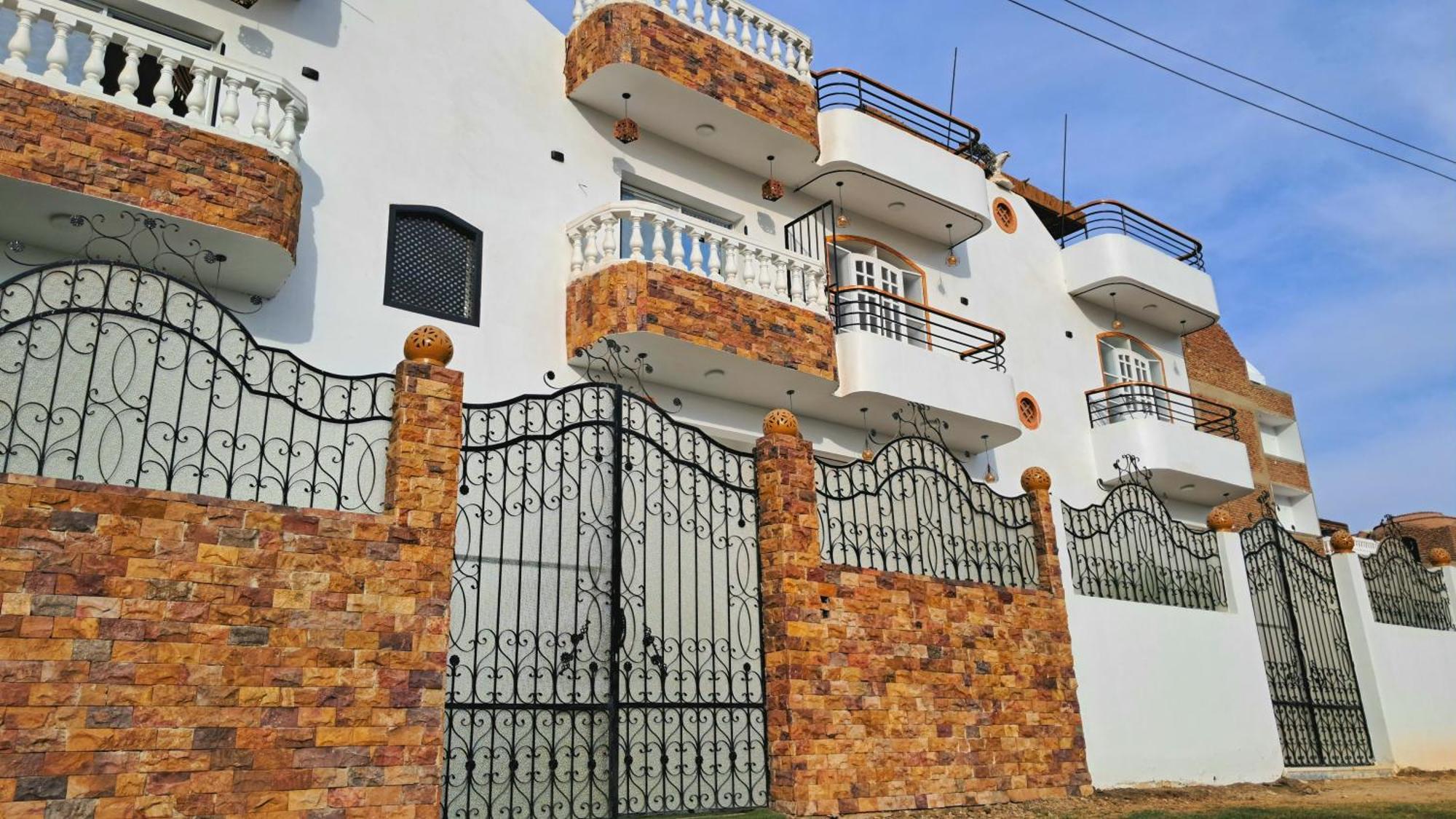 Apartment Jurf El Nil