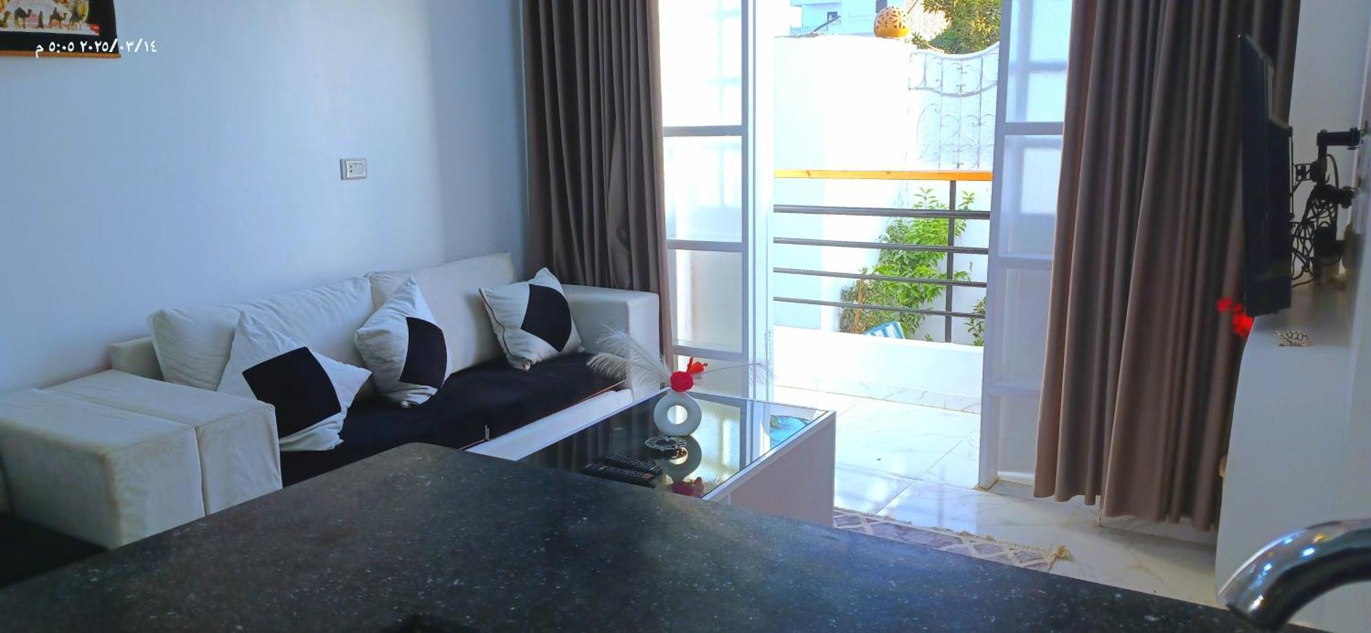 Jurf El Nil Apartment *