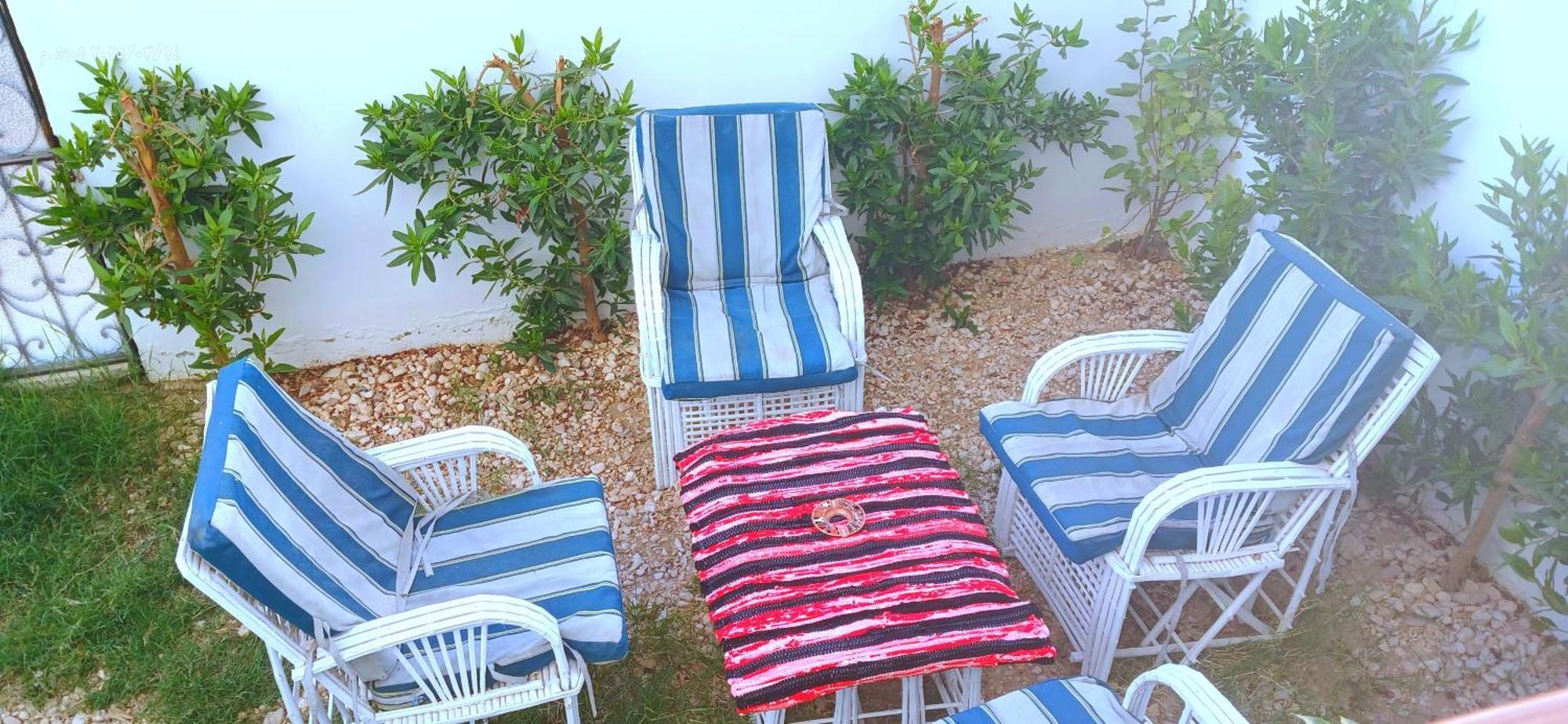 Jurf El Nil Apartment *