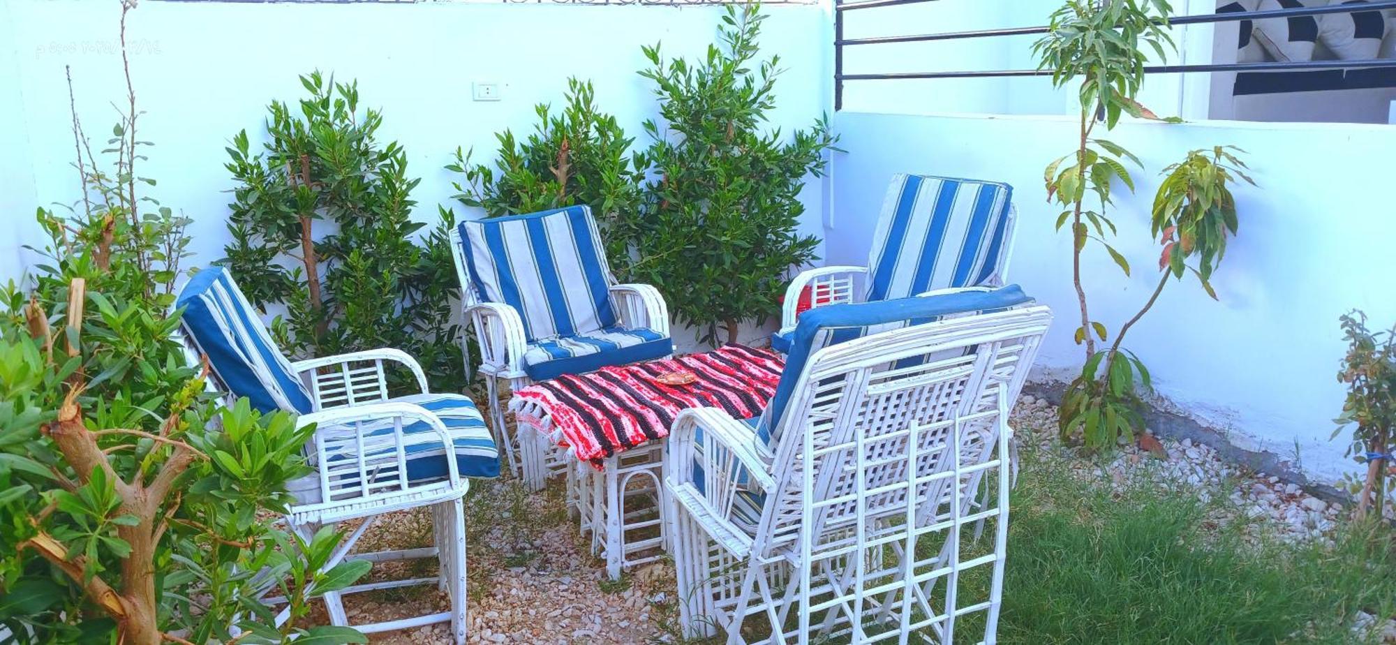 Apartment Jurf El Nil *