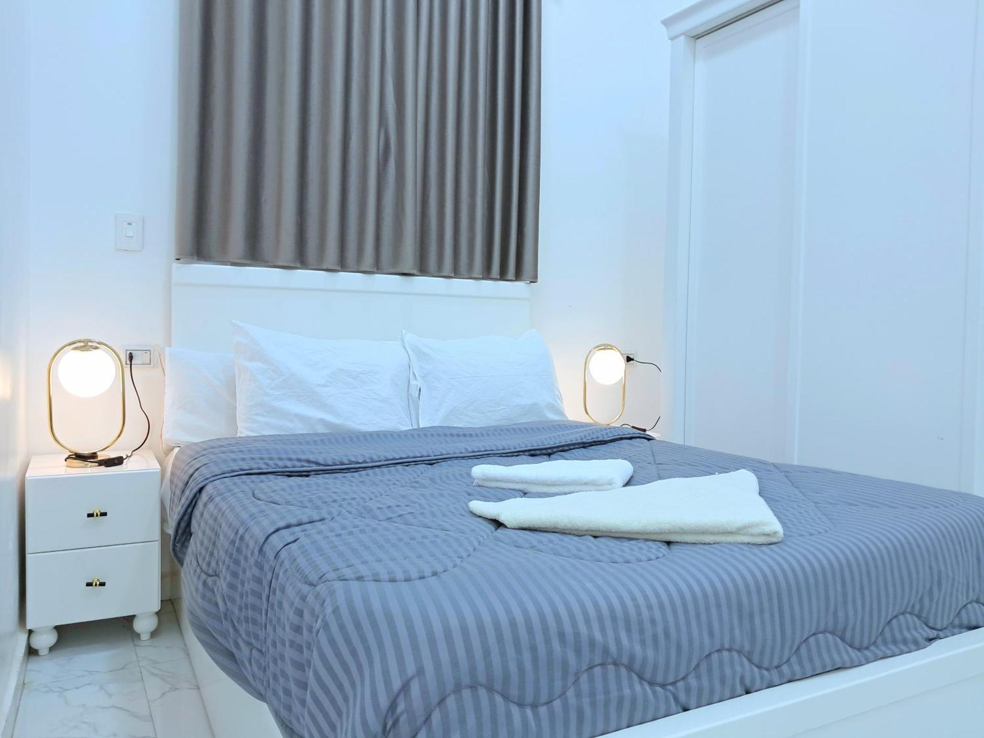 Jurf El Nil Apartment