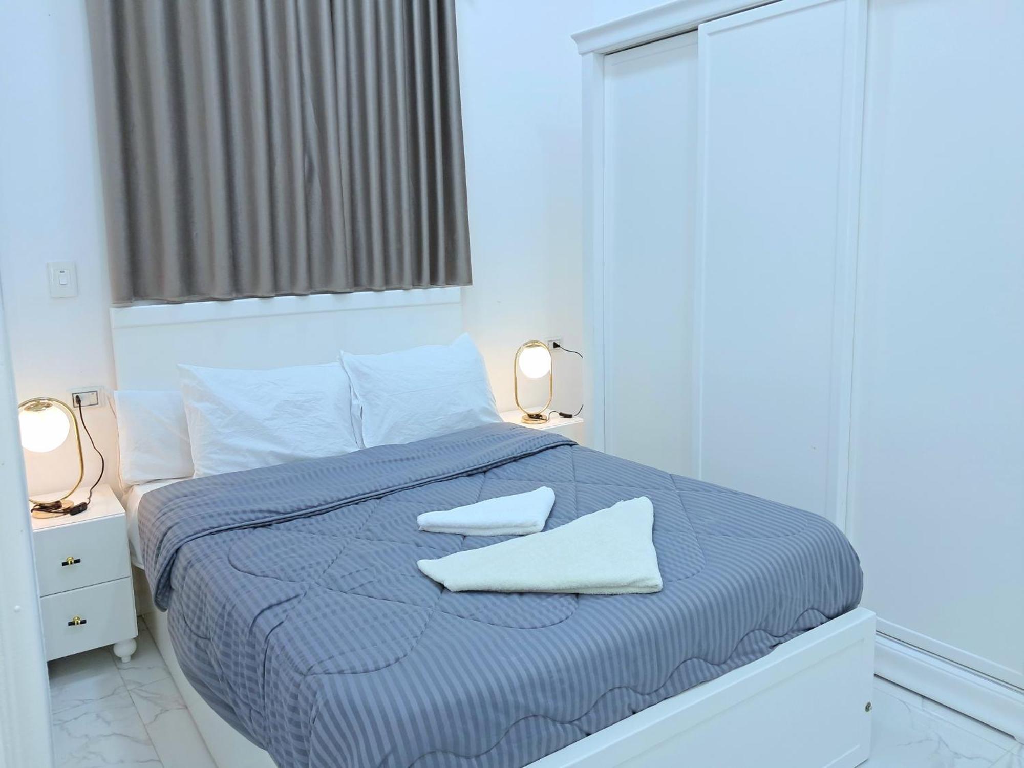 Jurf El Nil Apartment Luxor