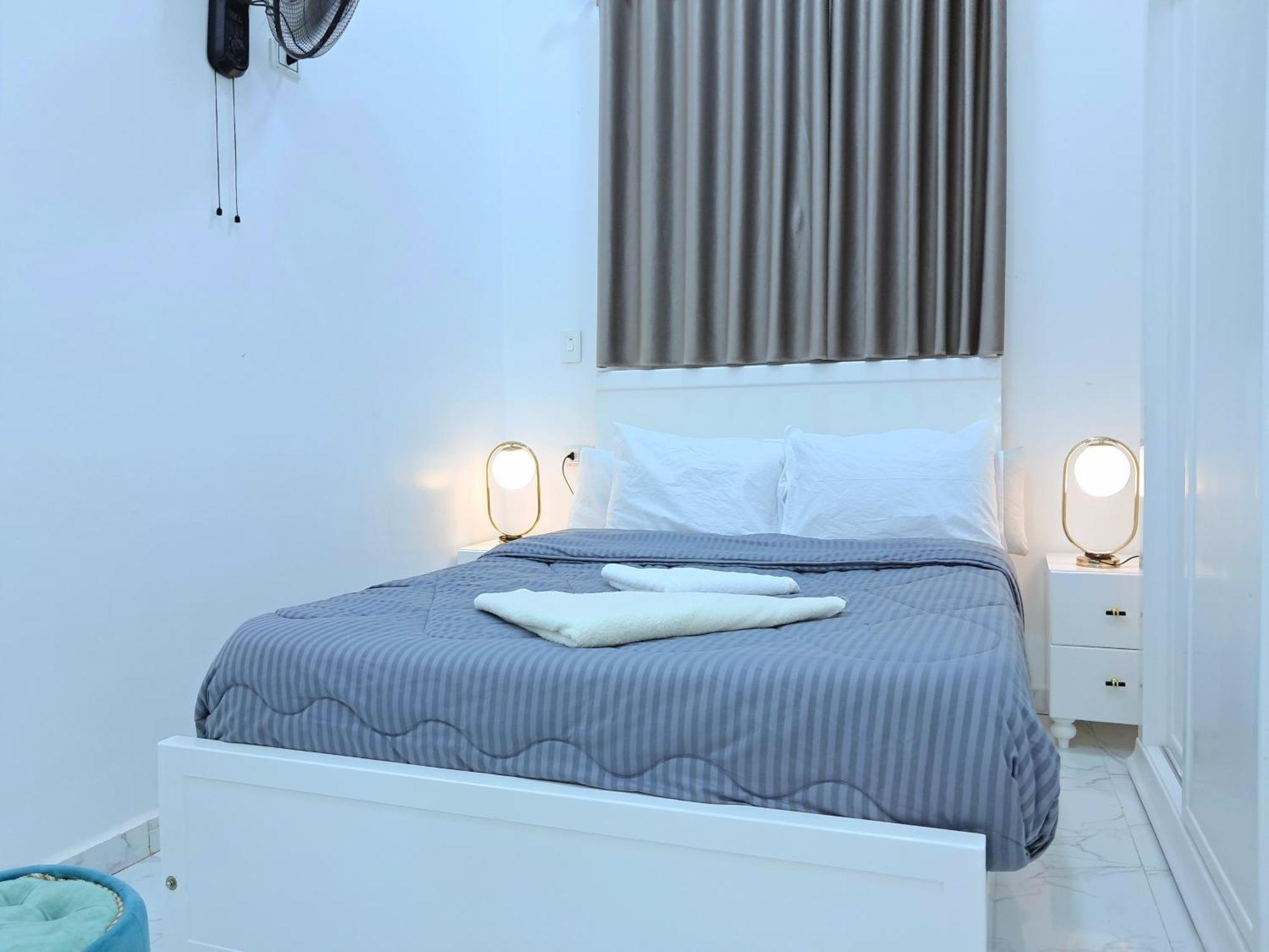 Jurf El Nil Apartment Luxor
