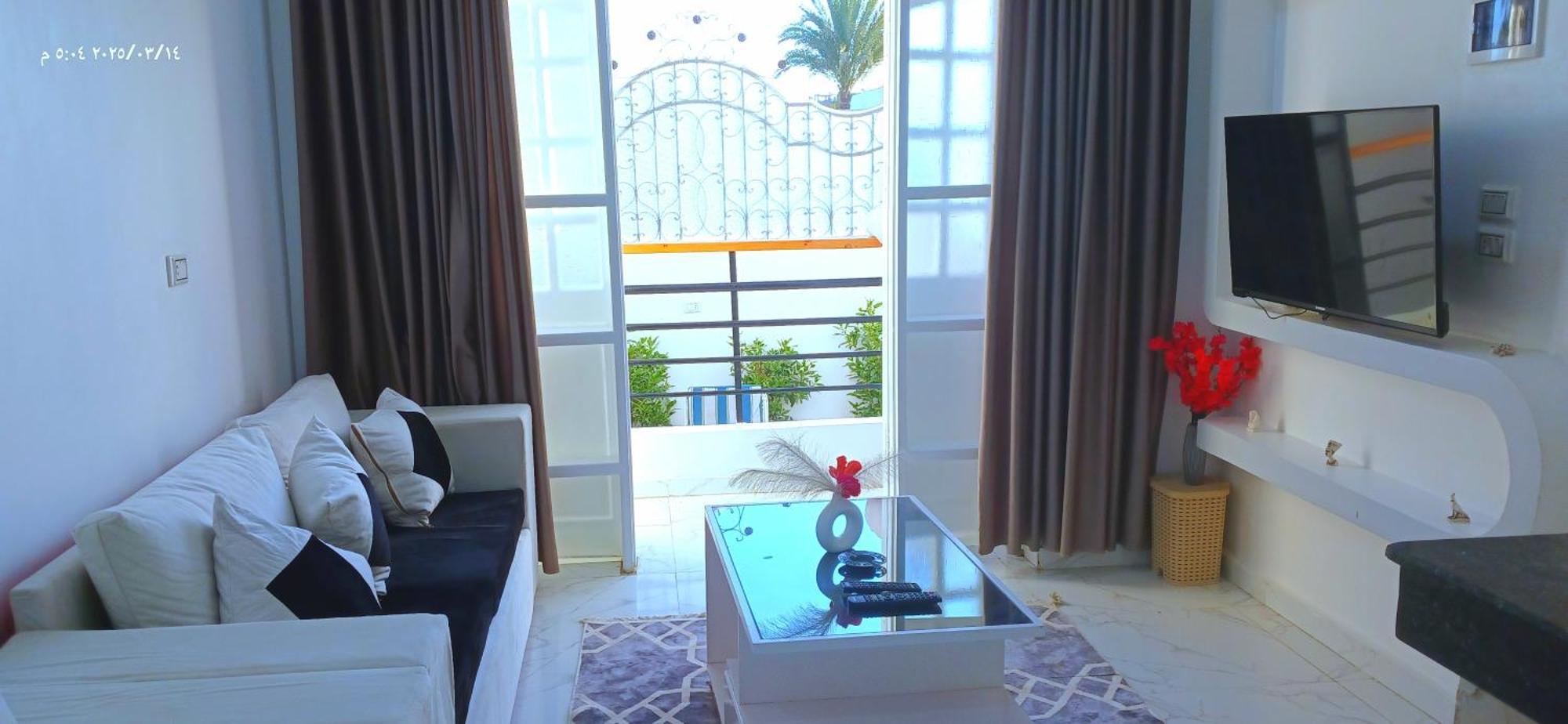 Apartment Jurf El Nil *