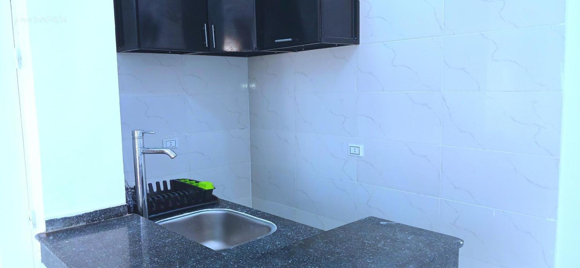 Jurf El Nil Apartment *