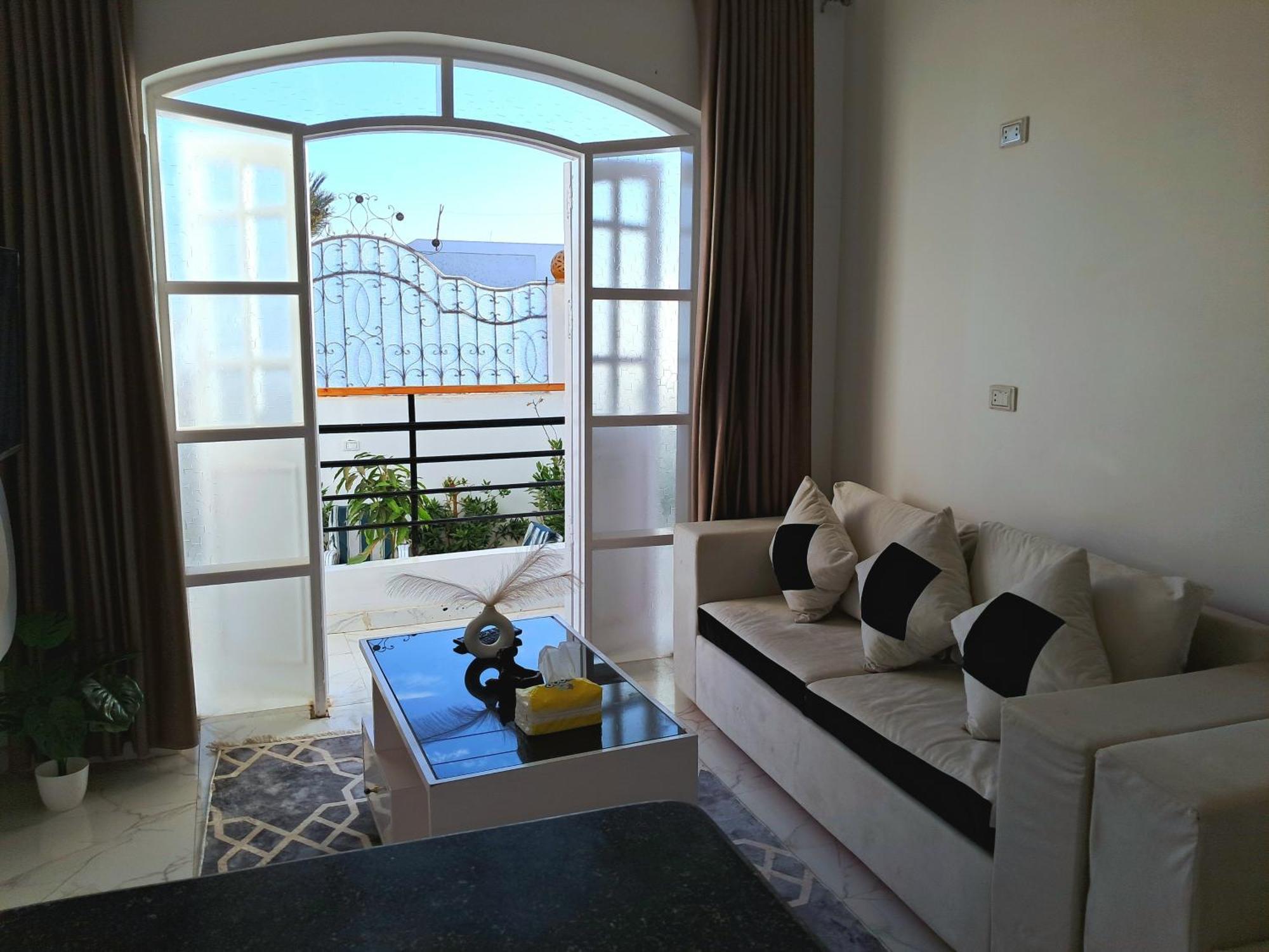 Apartment Jurf El Nil