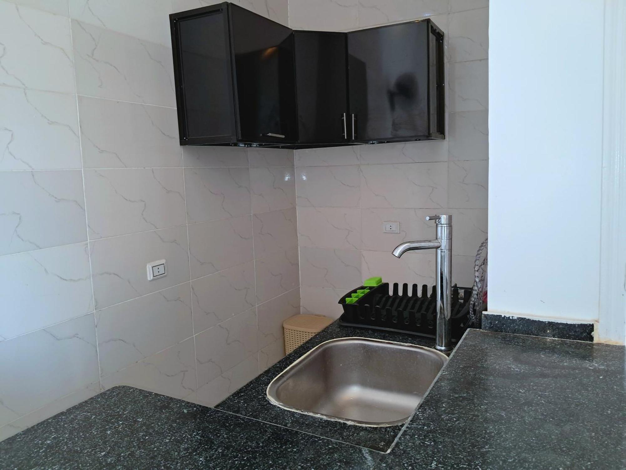 Jurf El Nil Apartment *
