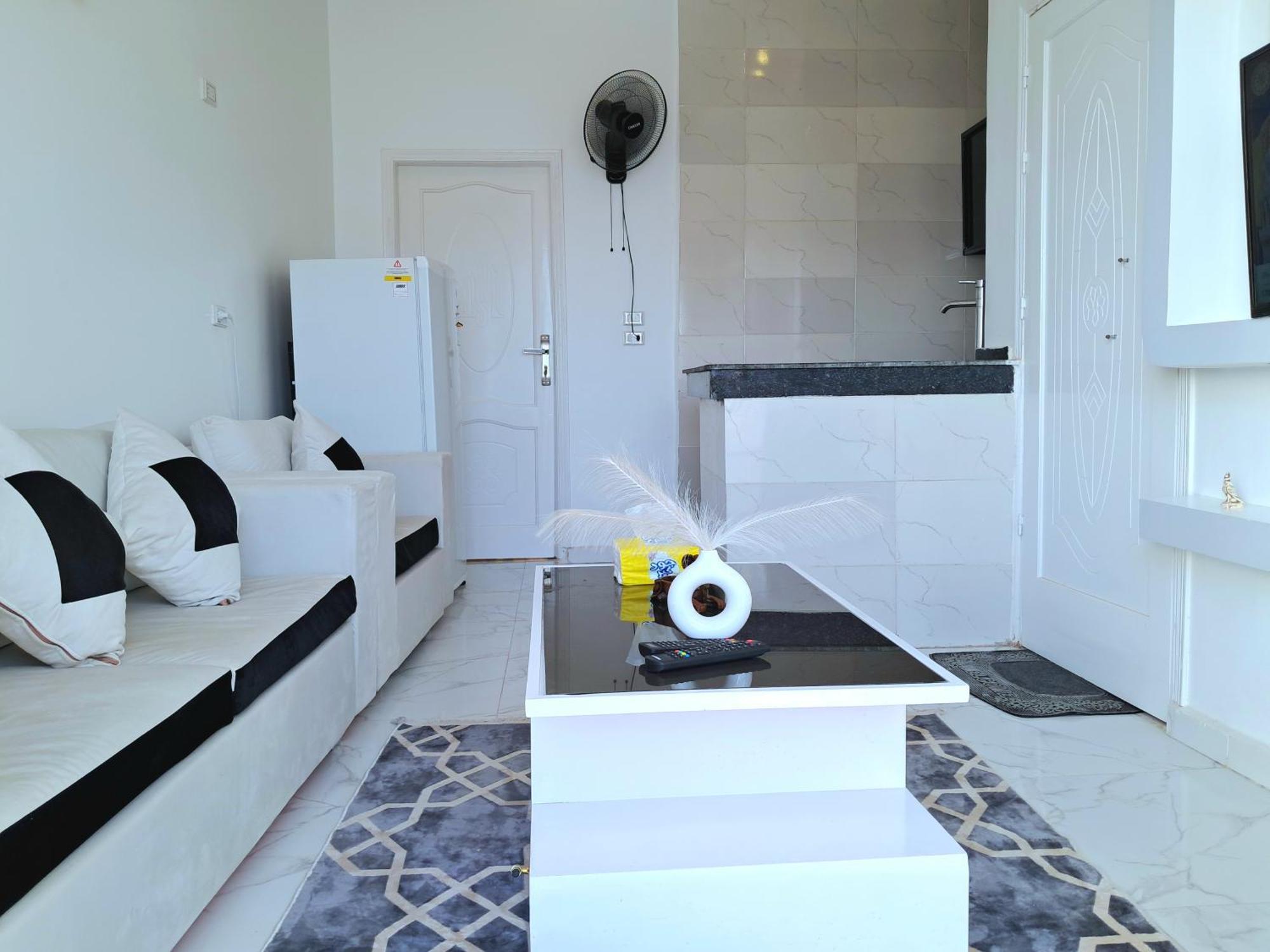 Apartment Jurf El Nil