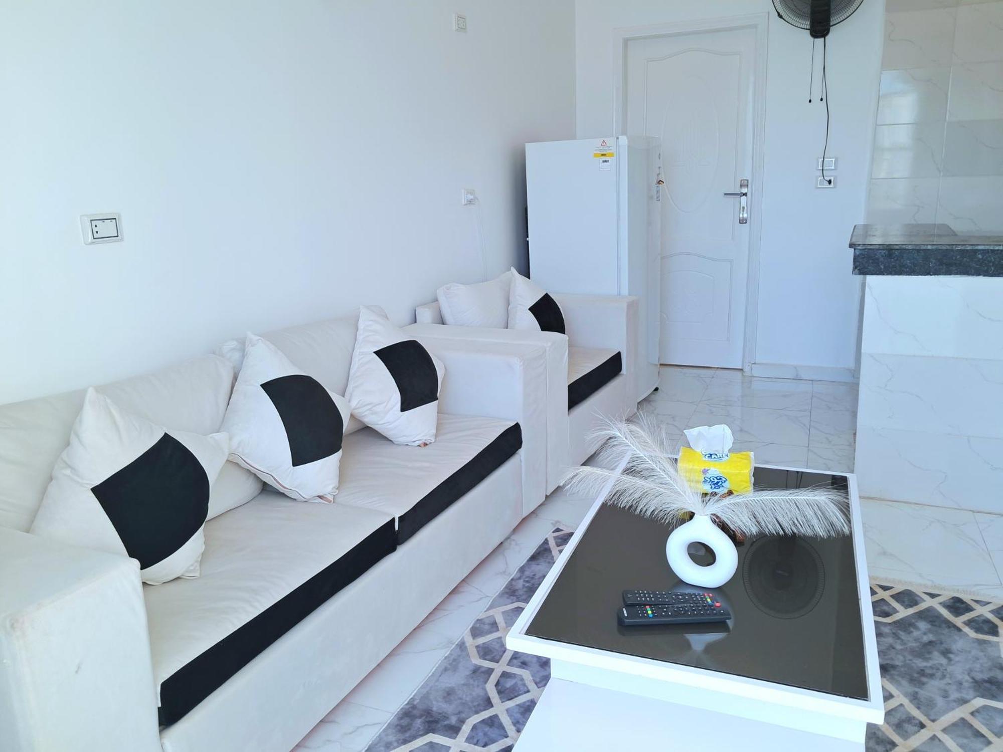 Jurf El Nil Apartment *
