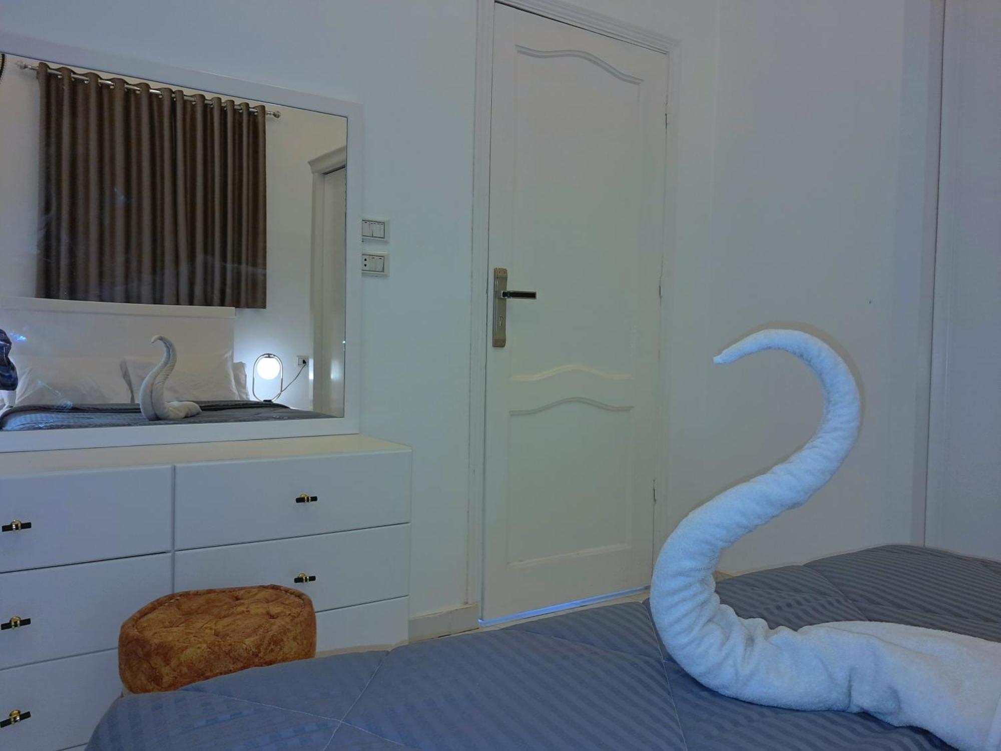 Apartment Jurf El Nil *