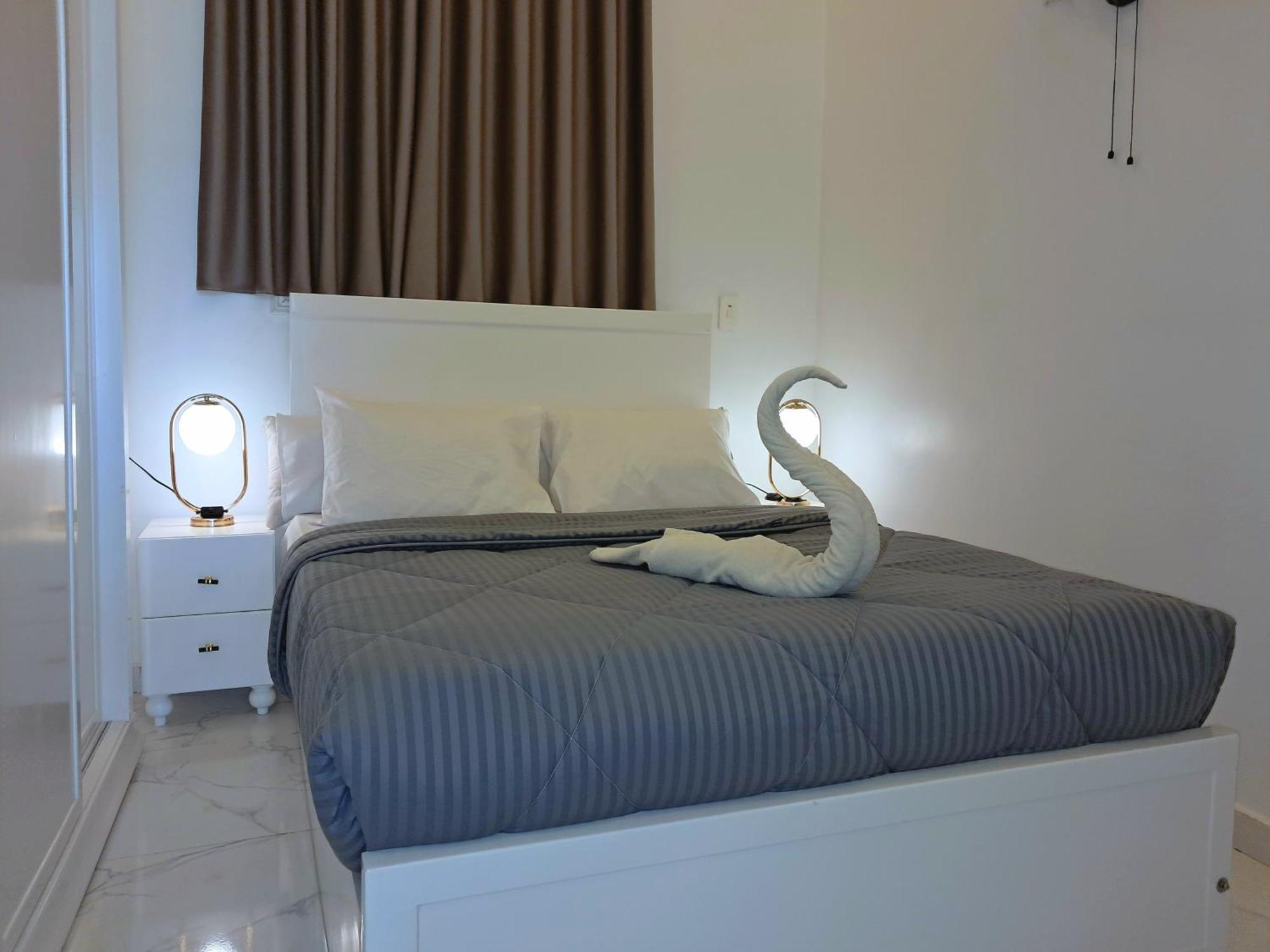 Apartment Jurf El Nil Luxor
