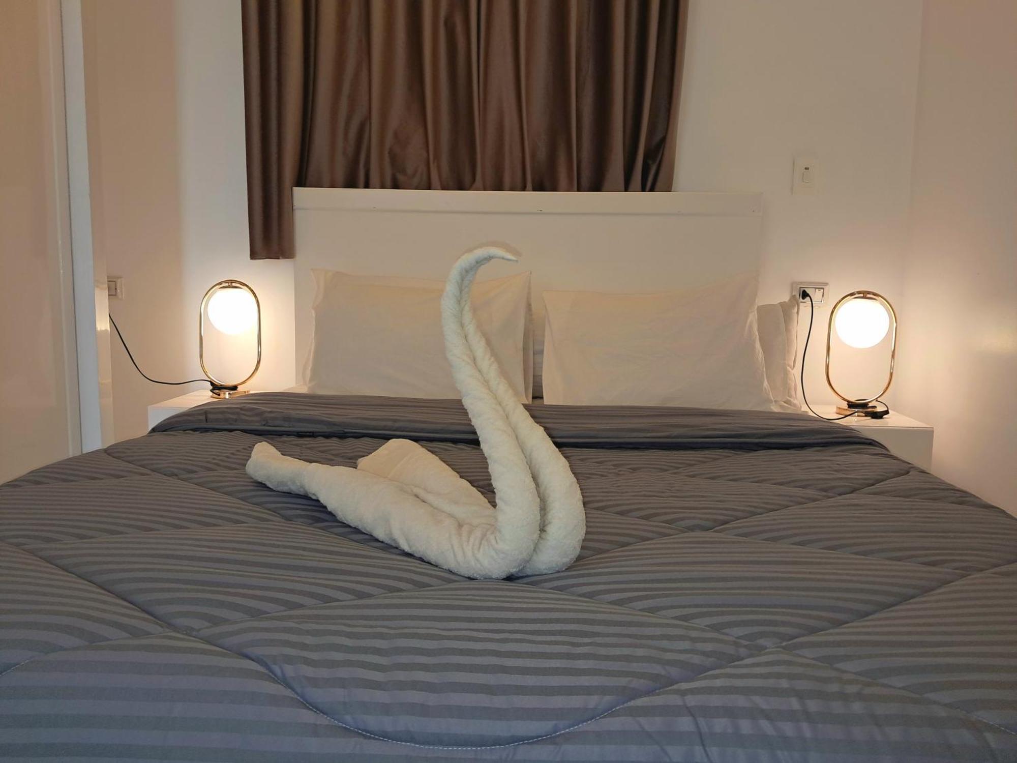 Jurf El Nil Apartment Luxor