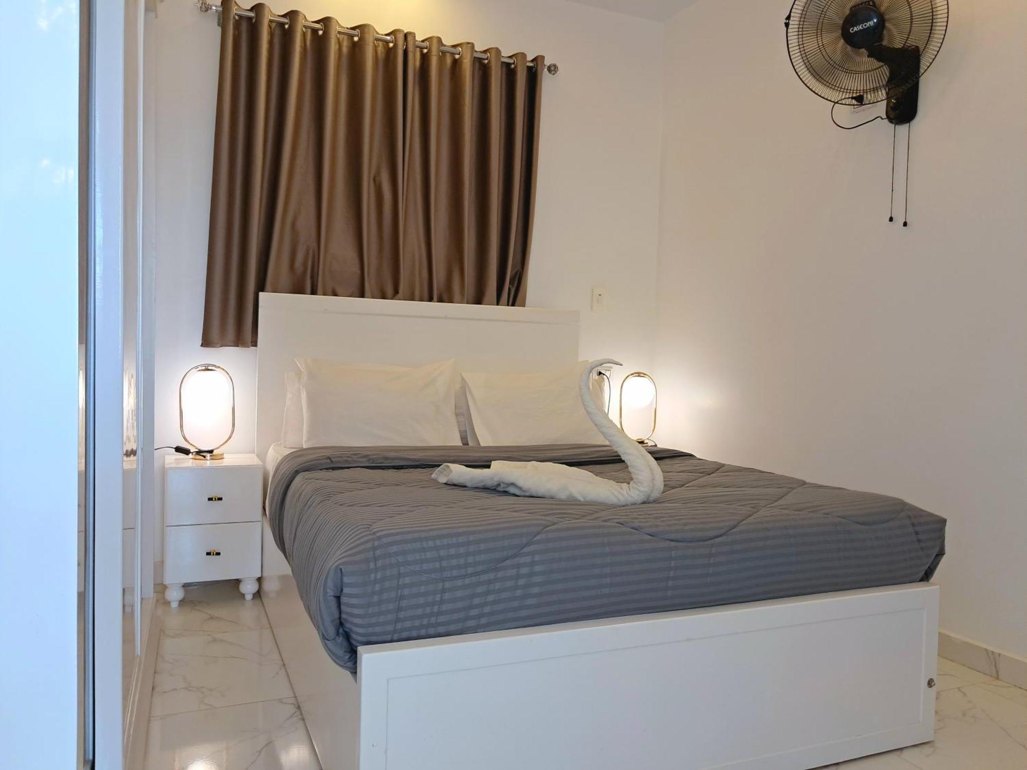 Jurf El Nil Apartment
