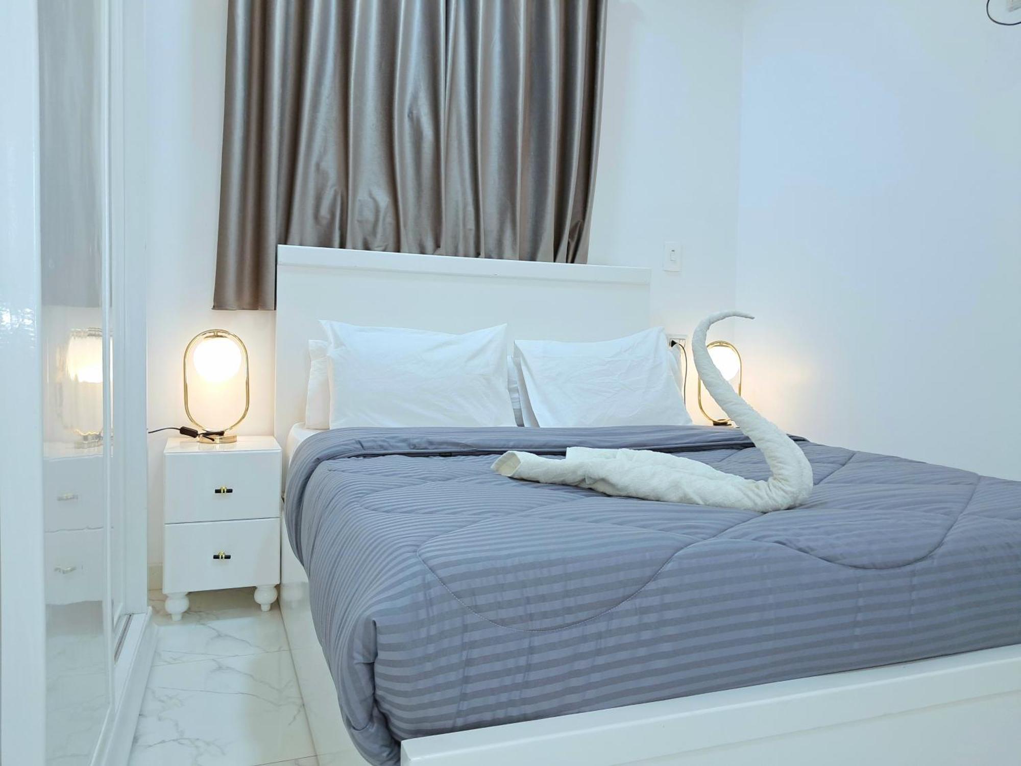 Jurf El Nil Apartment Luxor