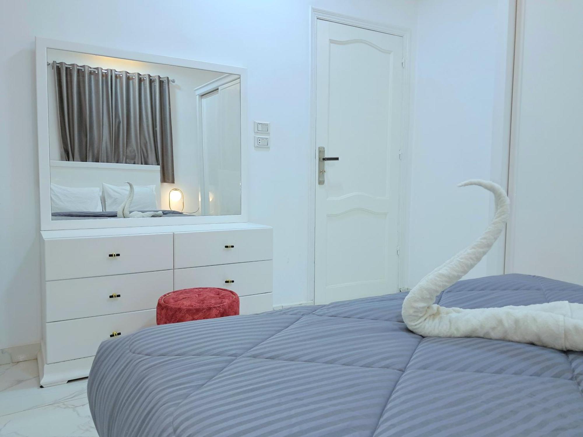 Apartment Jurf El Nil Luxor