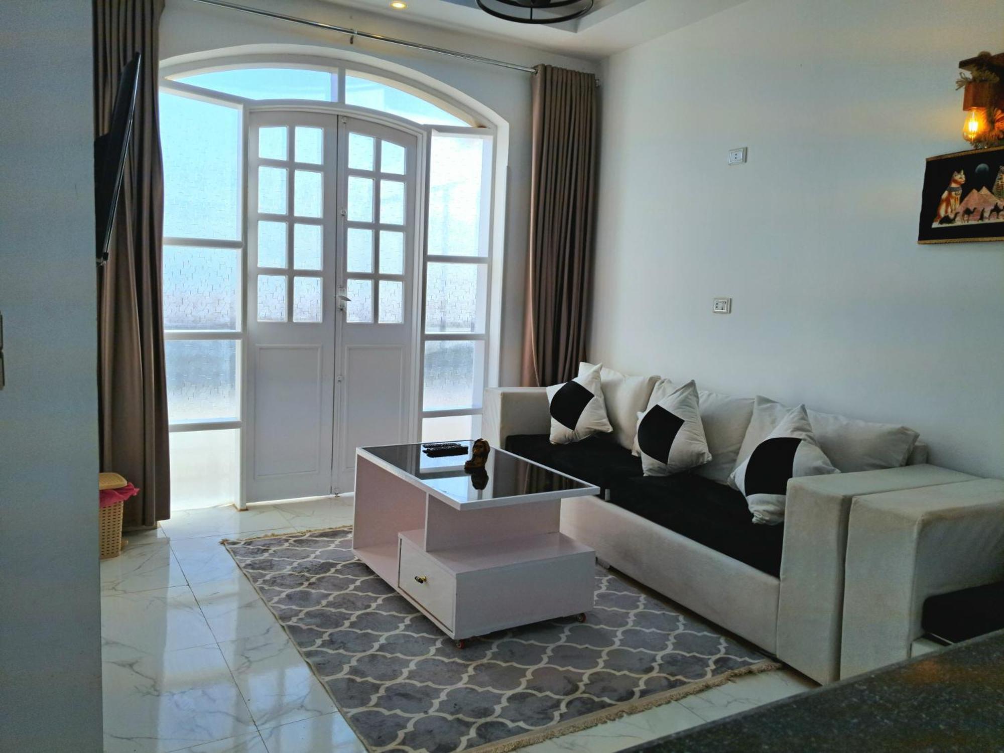Jurf El Nil Apartment Luxor