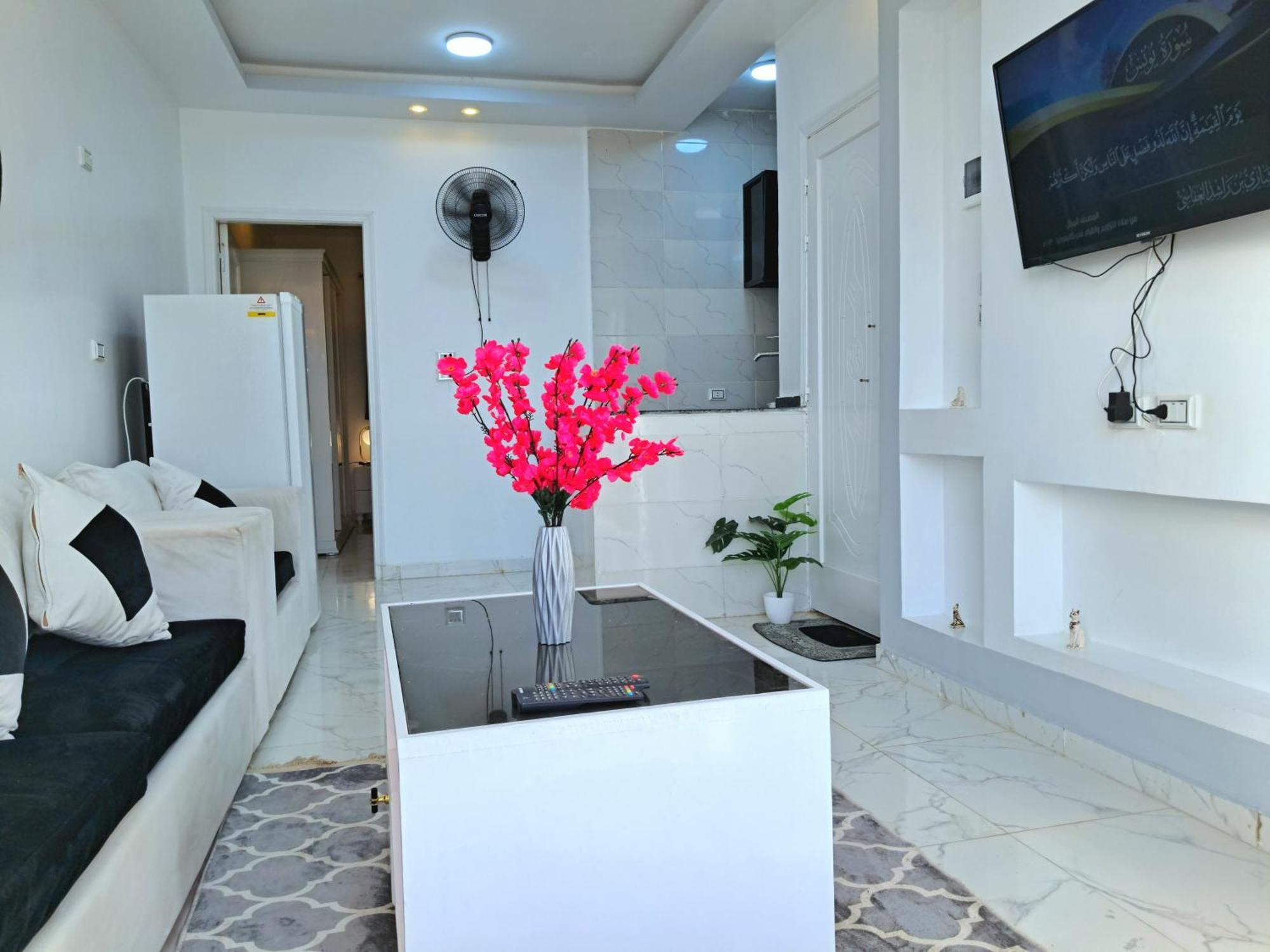 Jurf El Nil Apartment Luxor