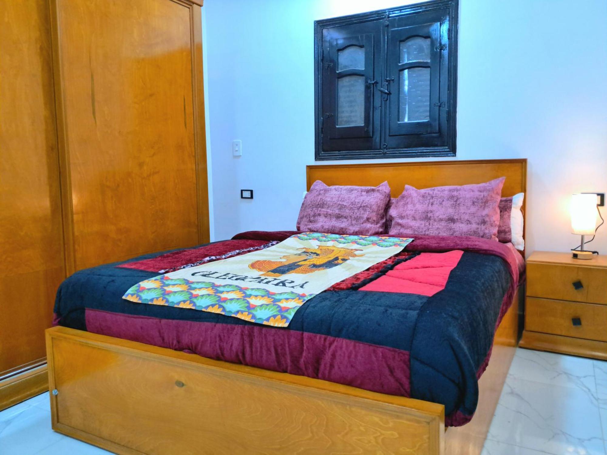 Apartment Jurf El Nil *