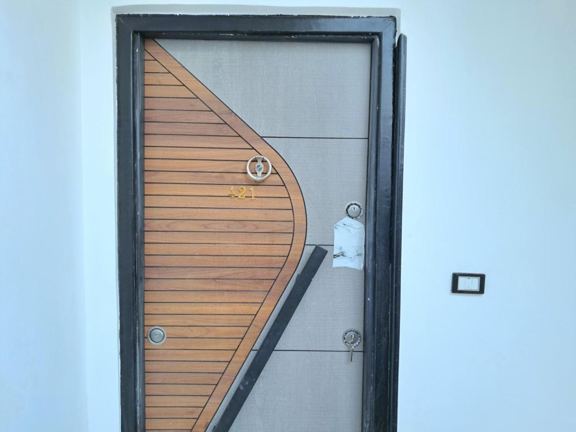 Apartment Jurf El Nil *