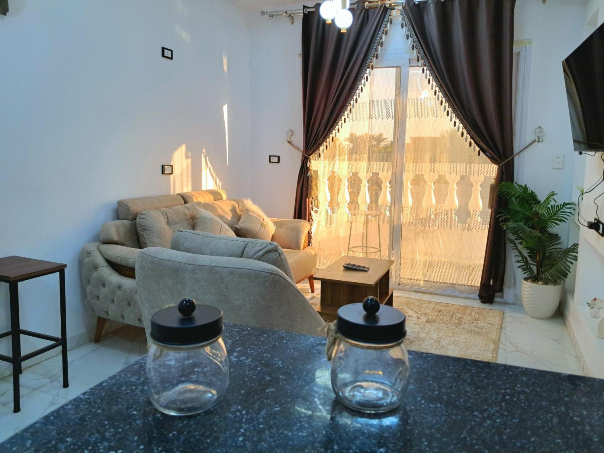 Apartment Jurf El Nil *