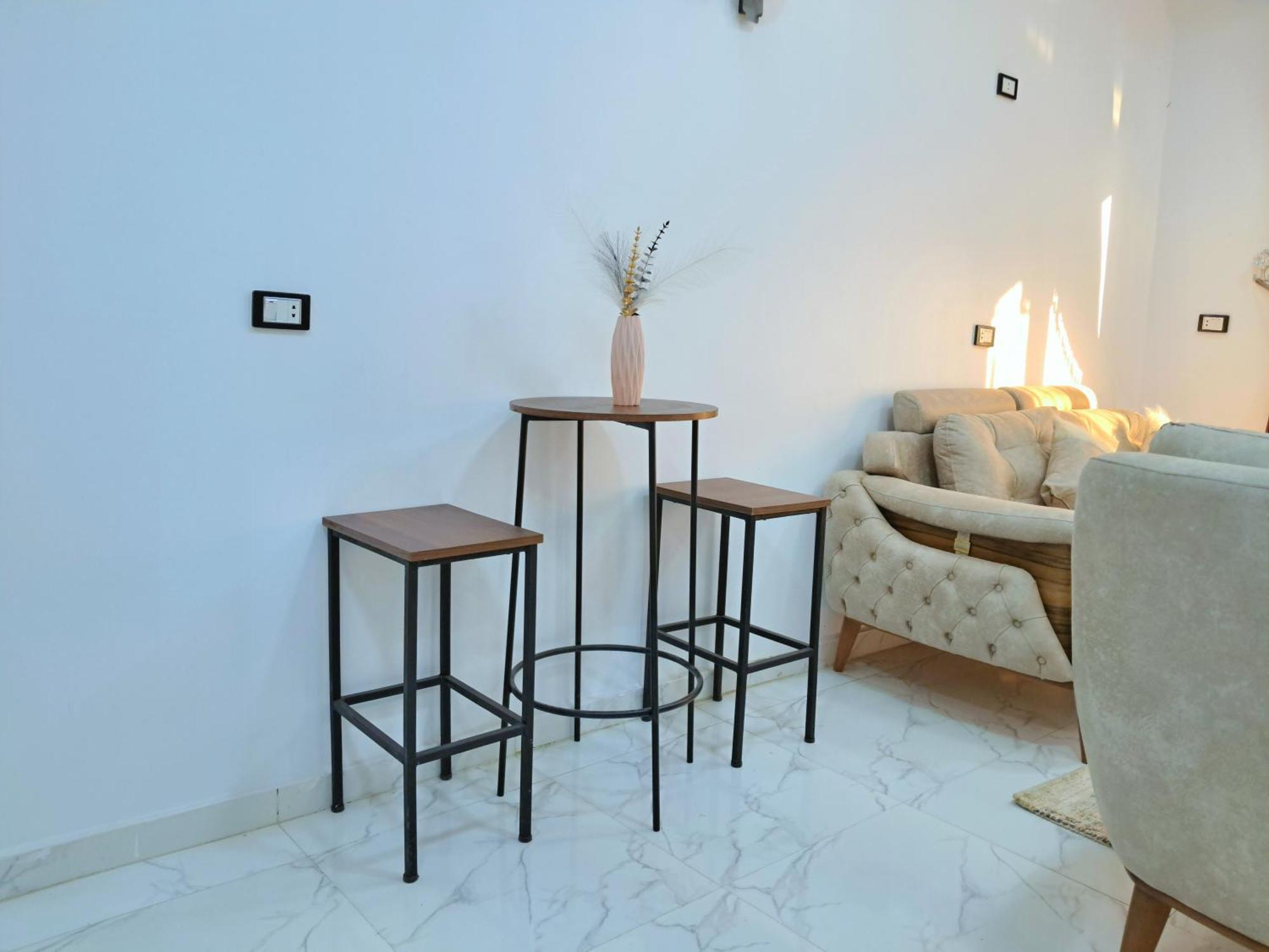 Jurf El Nil Apartment *