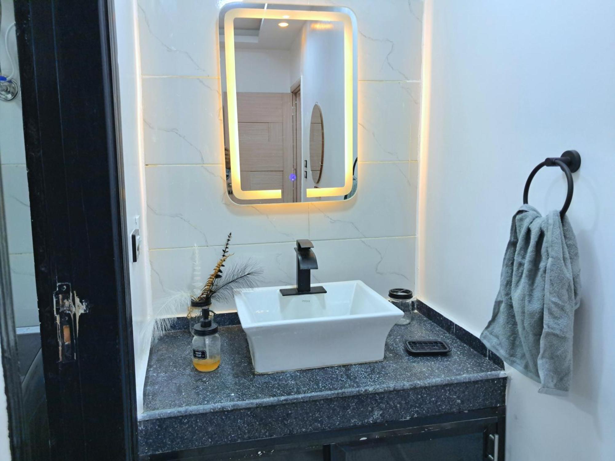 Jurf El Nil Apartment Luxor