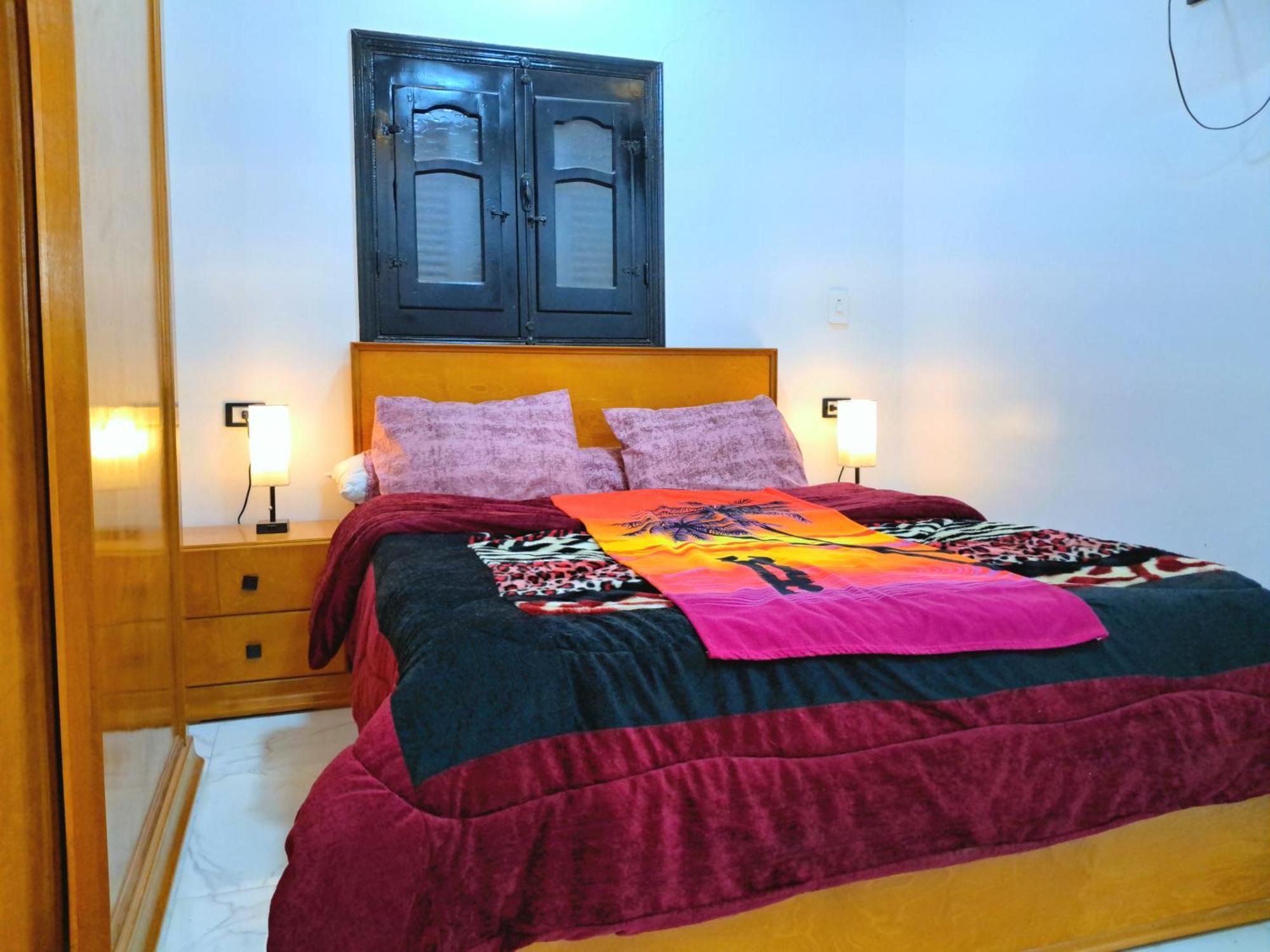 Jurf El Nil Apartment Luxor
